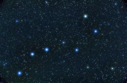 ASTRONOMIE Voyage interstellaire