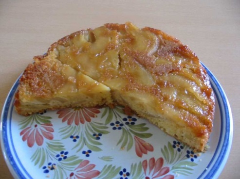 Petite faim