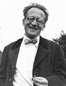 Schrodinger