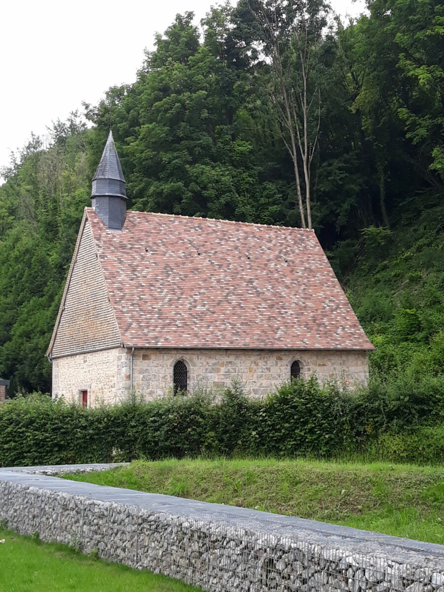 Un peu de géométrie...