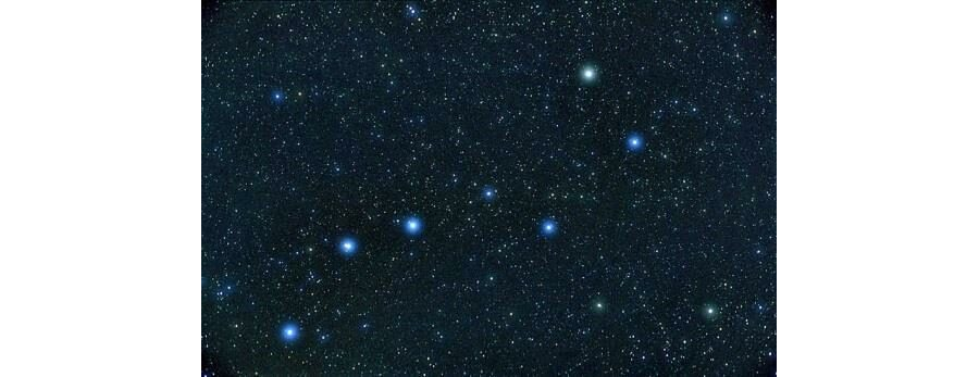 ASTRONOMIE Voyage interstellaire